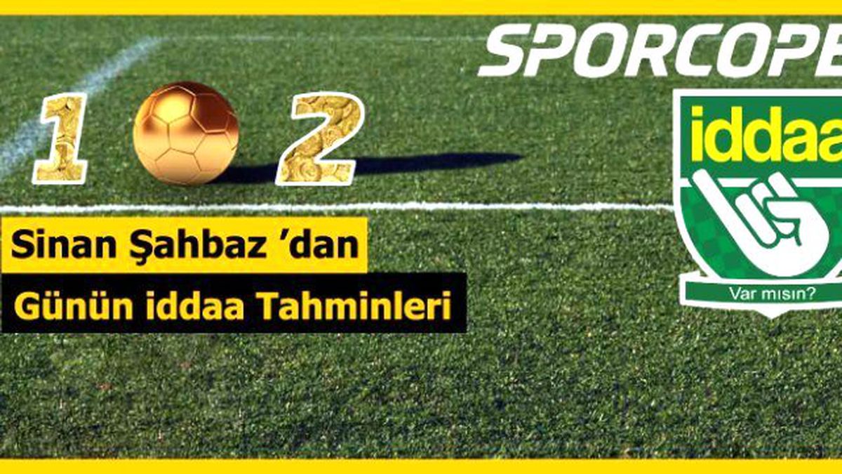 Süper Lig Tahminleri