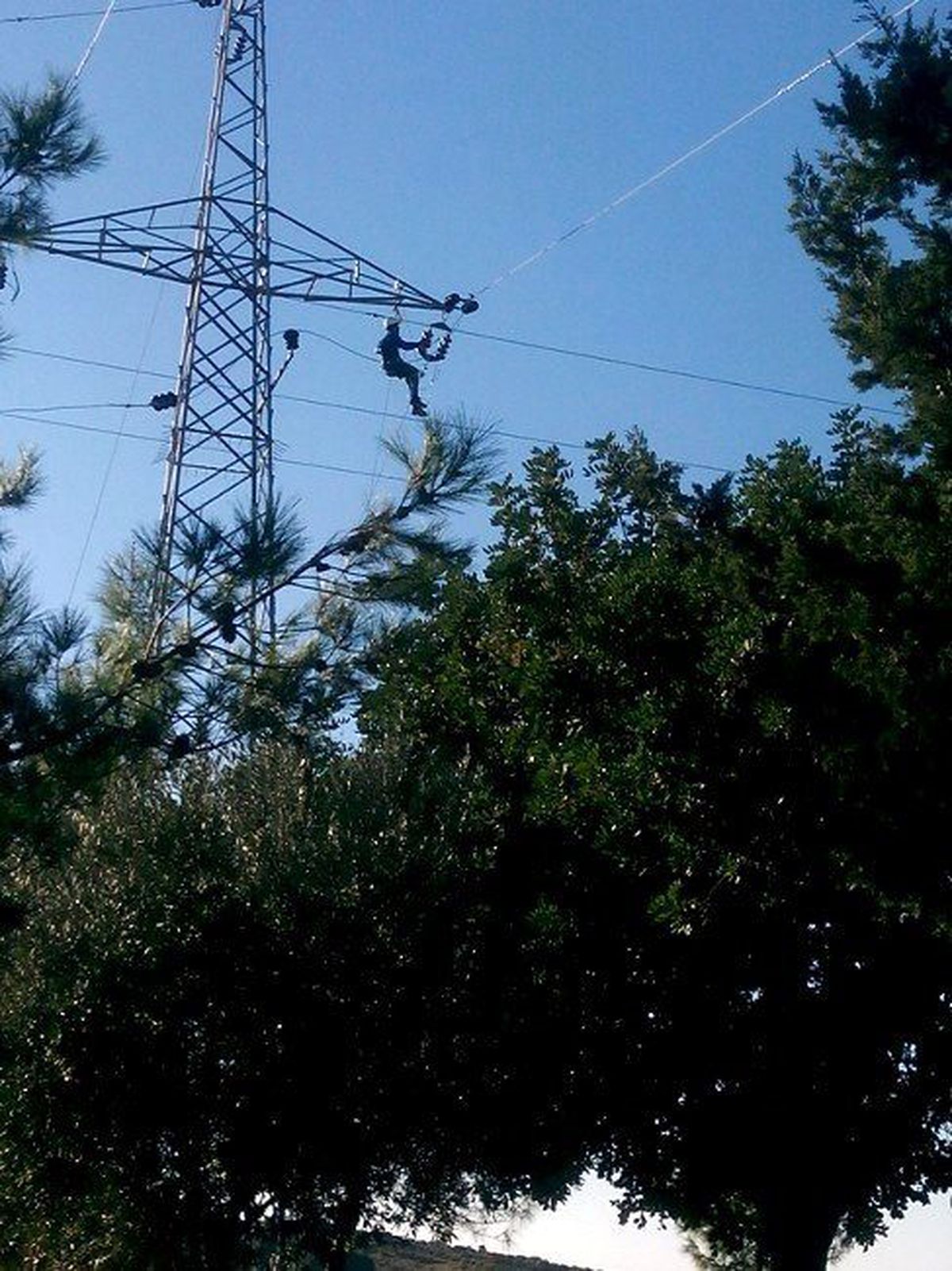 Toroslar Edaş Hatay\'da Trafoları Yeniliyor