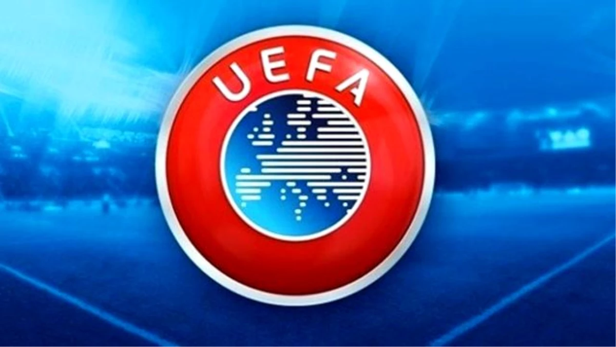 UEFA\'da Adalet Yok"