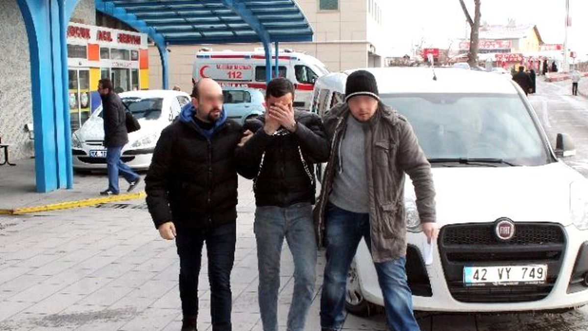 Uyuşturucu Operasyonunda 20 Tutuklama