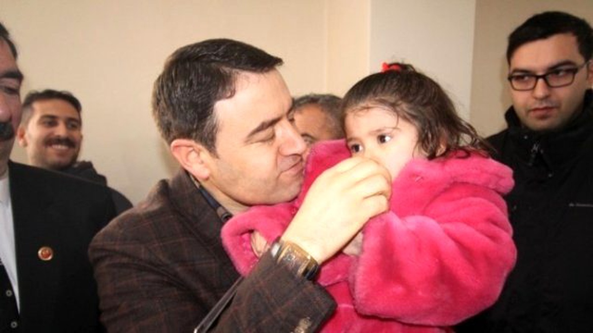 Vali Işın\'ndan \'Pkk ve Işid\' Açıklaması