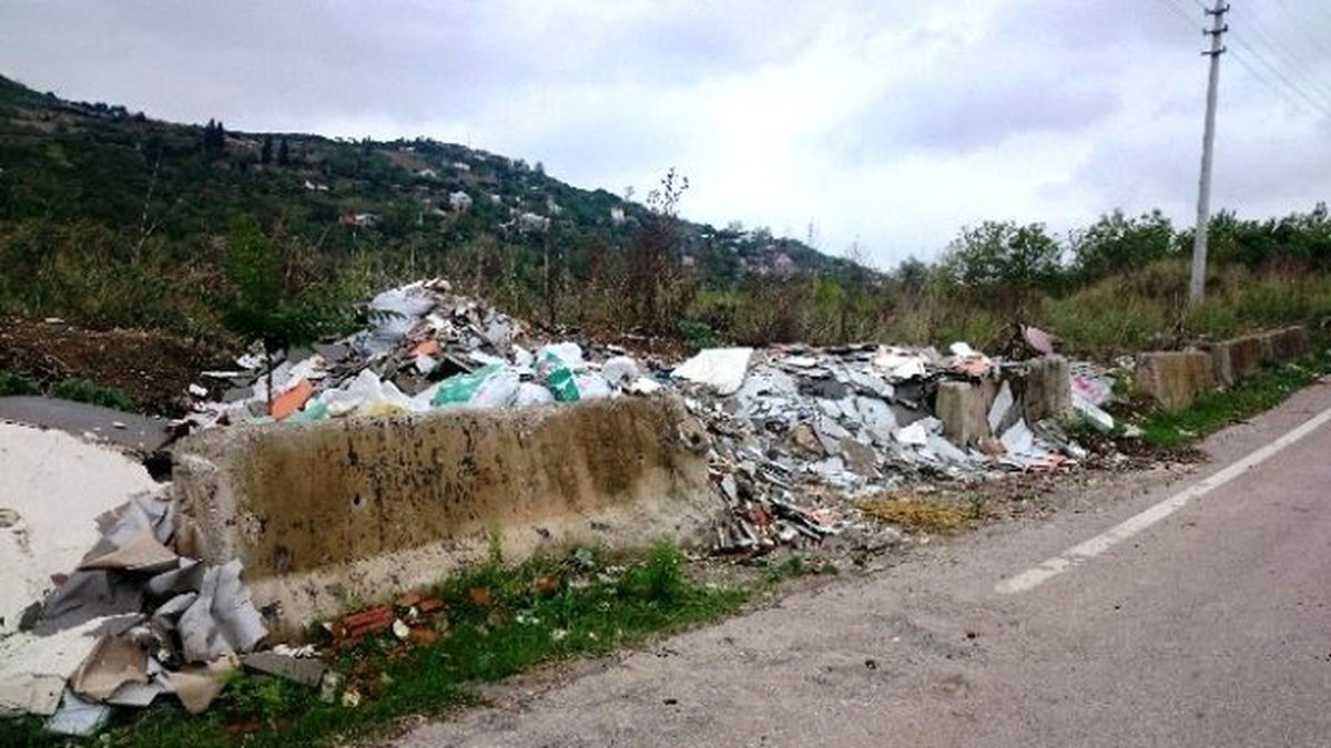 Zabıta Ekipleri Gelen Şikayetlere Müdahil Oluyor