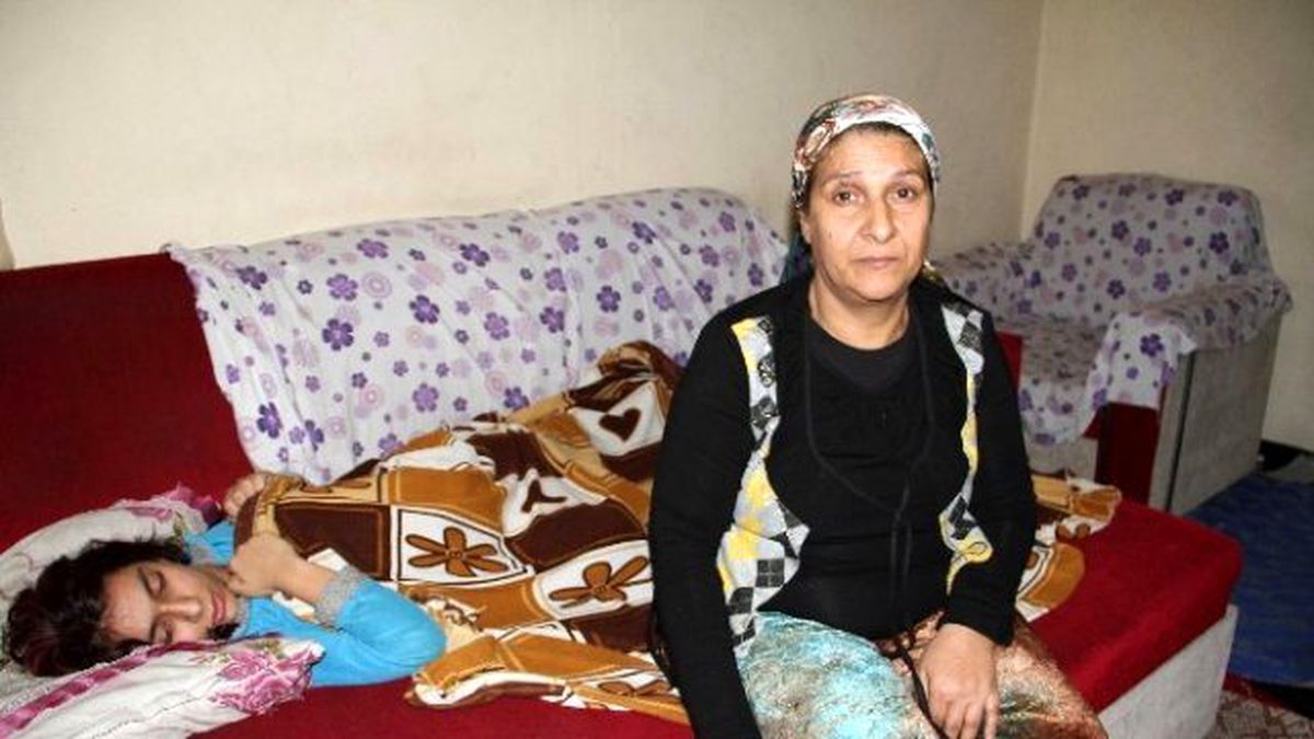 Adana\'da 16 Bin 314 Kişiye Evde Bakım Ücreti Veriliyor