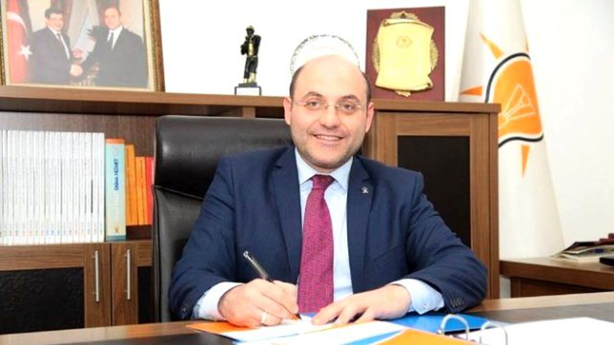 Ali Çetinbaş: Kütahya, \'Yaşanabilir Şehirler\' Sıralamasında Bölge Birincisi Olmuştur