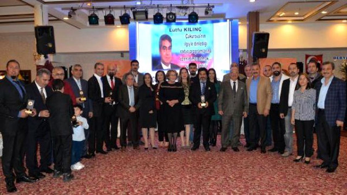 Altın Limon Gazetecilik Ödülleri Sahiplerini Buldu