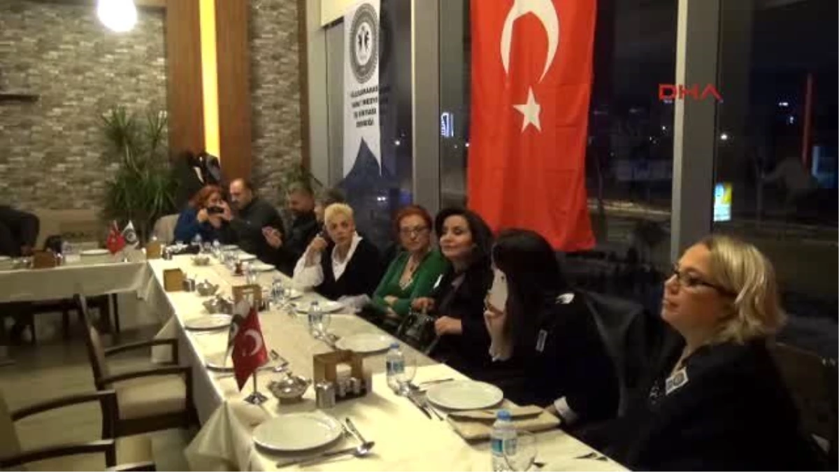 Ankara Başkan Yılmaz: Ustad, Uluslararası Alanda Hepimizin Üstadı Olacak