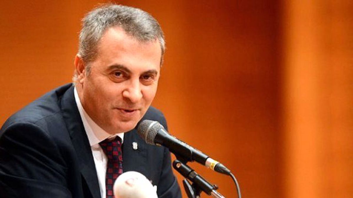 Aras\'ın Babasını Tanıyorum"