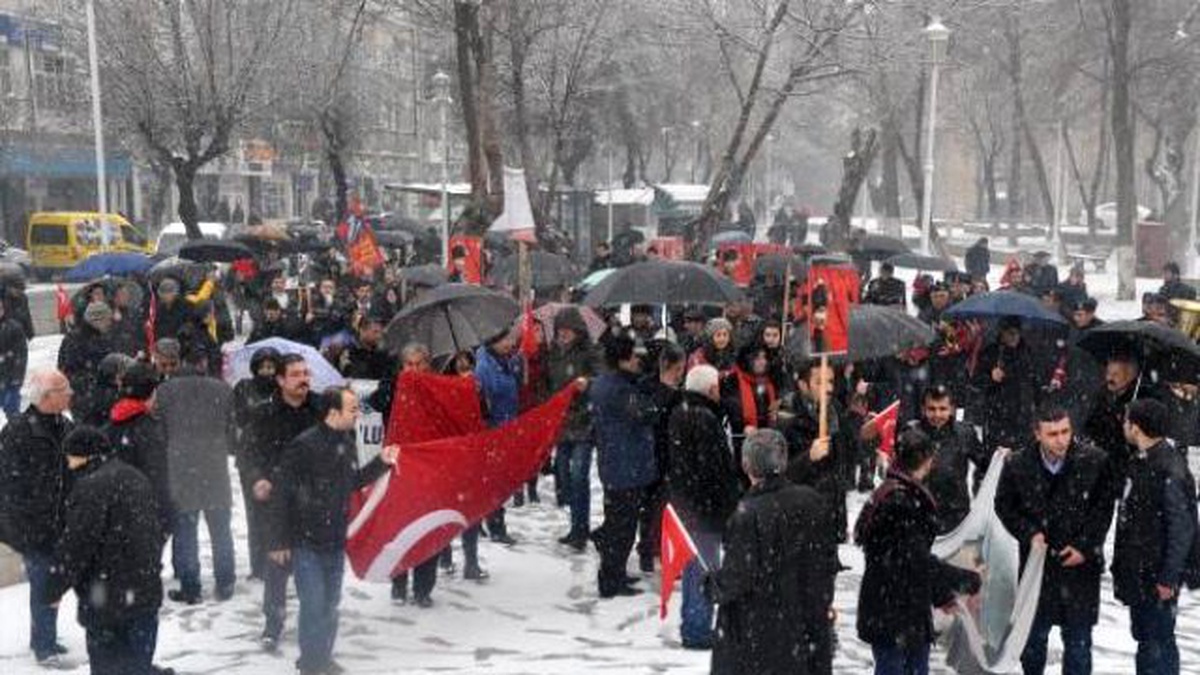 Atatürk\'ün Gaziantep\'e Gelişinin Yıl Dönümü Kutlandı