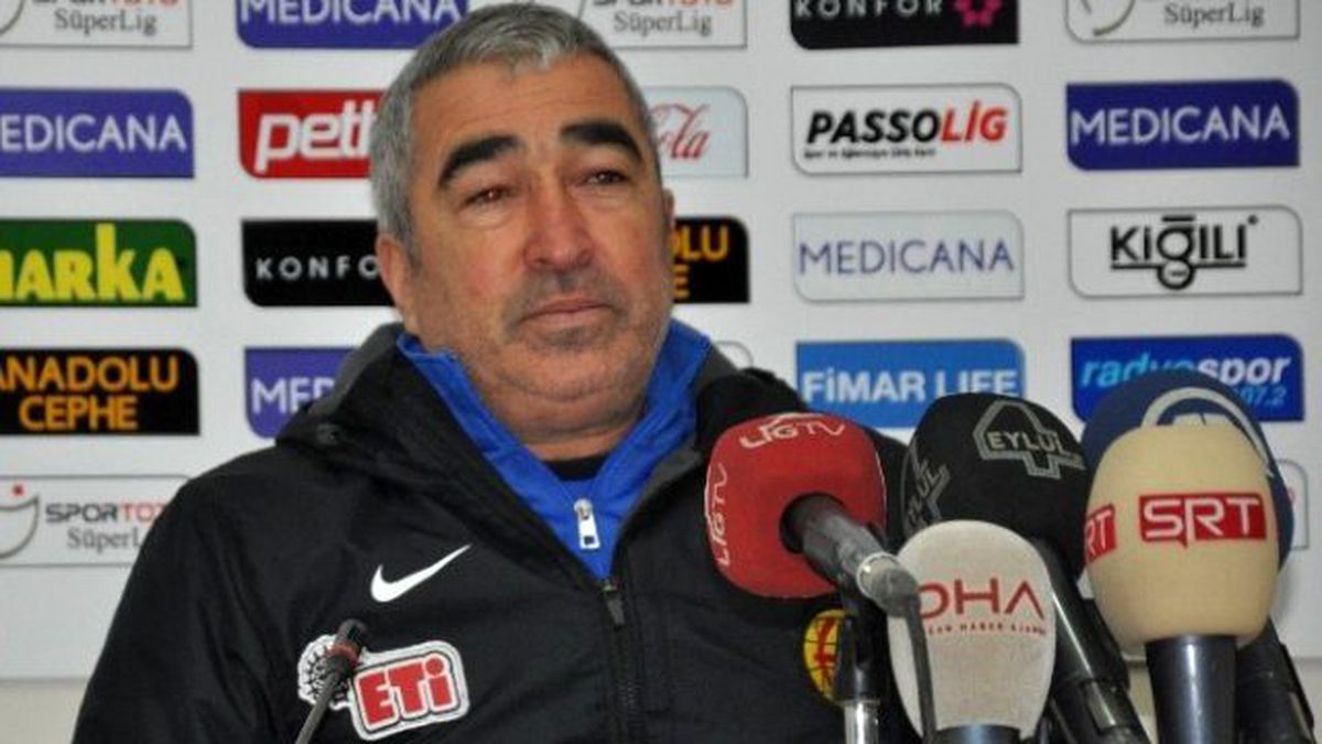 Aybaba: "Zor Maçı Biz Kazandık"