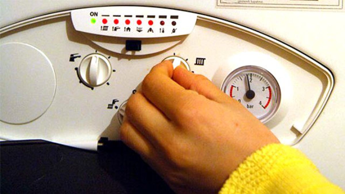 Bakanlık Alarma Geçti! Doğalgaz Türketiminde Rekor Kırılabilir