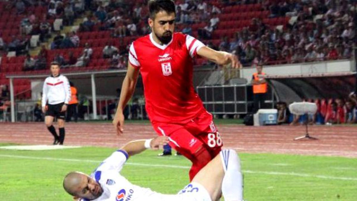 Balıkesirspor Başkanı Çiftçi: "Muğdat\'ın Ayrılmak İstemesinin Bedeli Var"