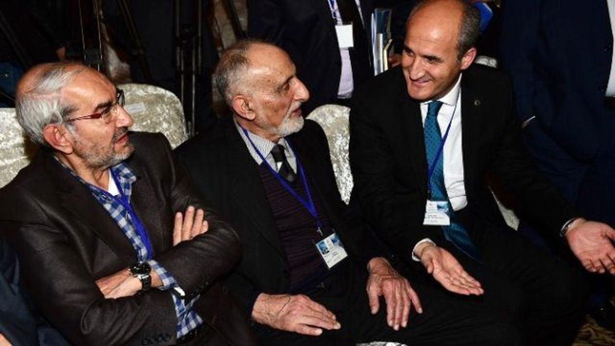Başkan Okay: "Kahramanmaraş Doğuyla Batının Köprüsü Olur"