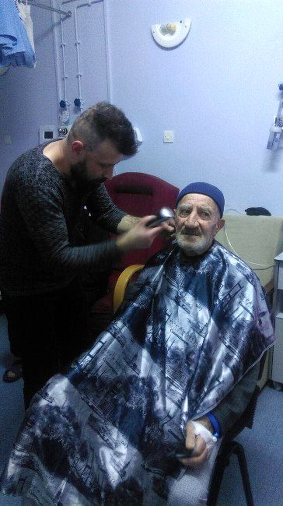 Bayburt Belediyesi Sosyal Odaklı Hizmetlerine Devam Ediyor