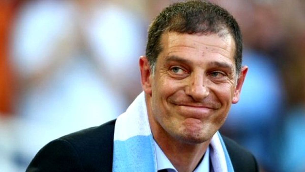 Bilic\'ten Burak Yılmaz Sözleri