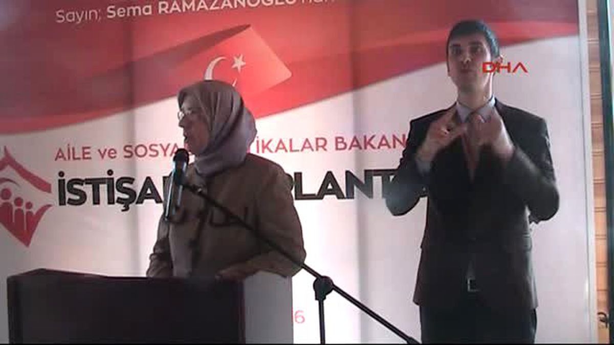Bu Örgüt, Türkiyeyi Kalbinden Vurmaya Çalışıyor"