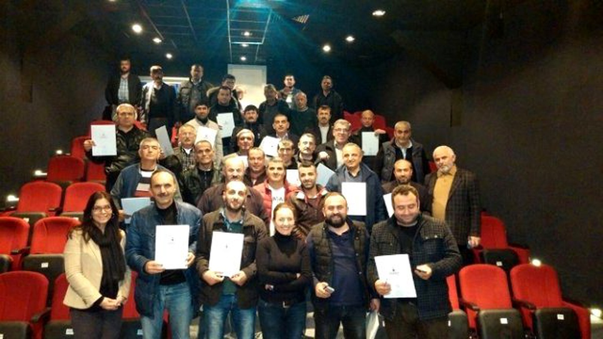 Büyükşehir Toplu Taşımada Vatandaşları Memnun Etmek İçin Son Sürat Çalışıyor