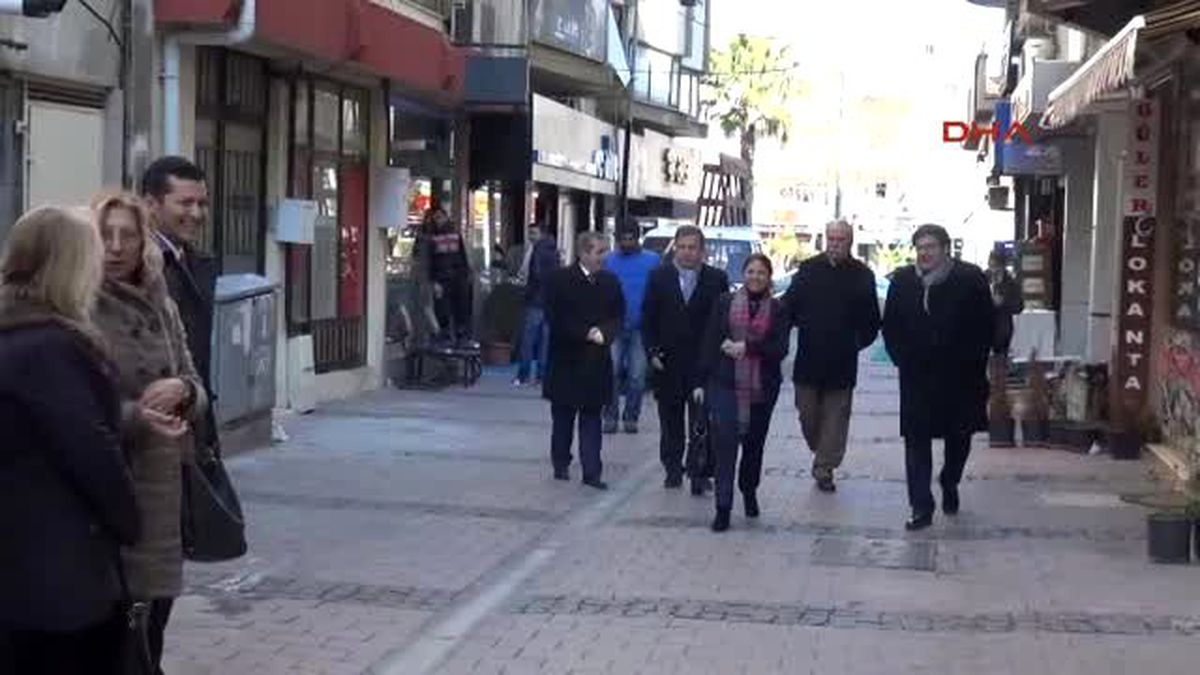 Çanakkale Uğur Mumcu Çanakkale\'de Anıldı
