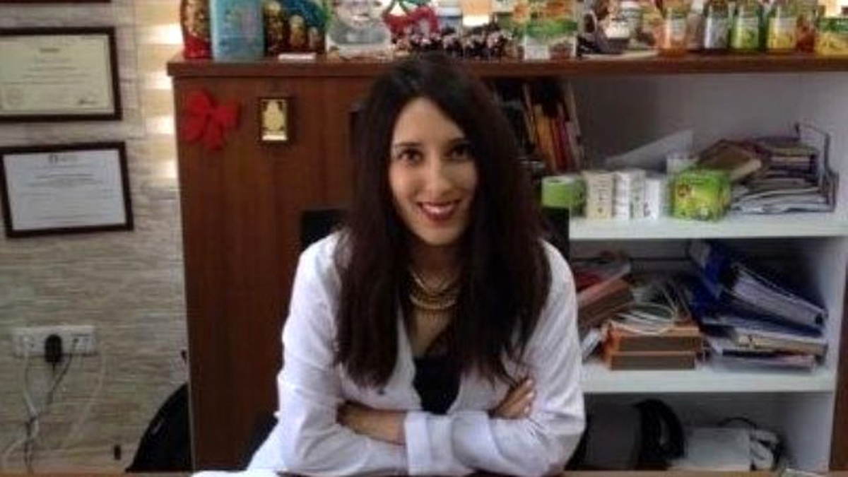 Çikolata Yerine Keçiboynuzu Tüketin !