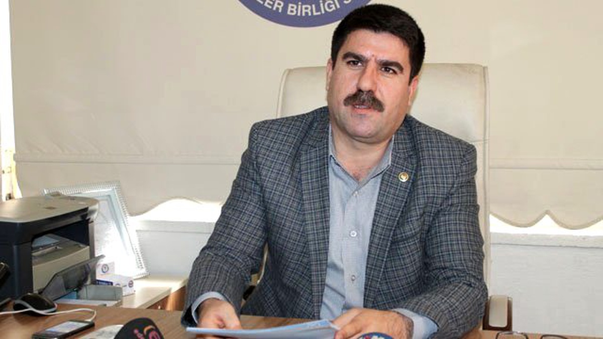 Coşkun: Yeterli Öğretmen Ataması Yapılsın