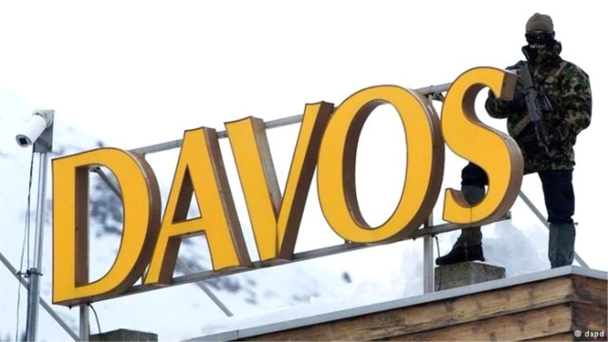 Davos\'taki 12 İsviçre Askeri Kokain Kullandı