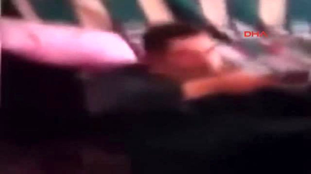 Denizli Tüfekli Baba Serbest Bırakıldı