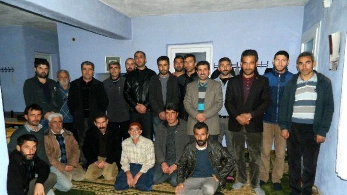 Doğanşehir\'de Örnek Çalışma