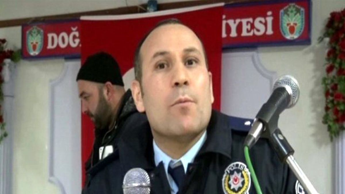 Doğanşehir\'de Vatandaşlar Dolandırıcılık Olaylarına Karşı Bilgilendirildi