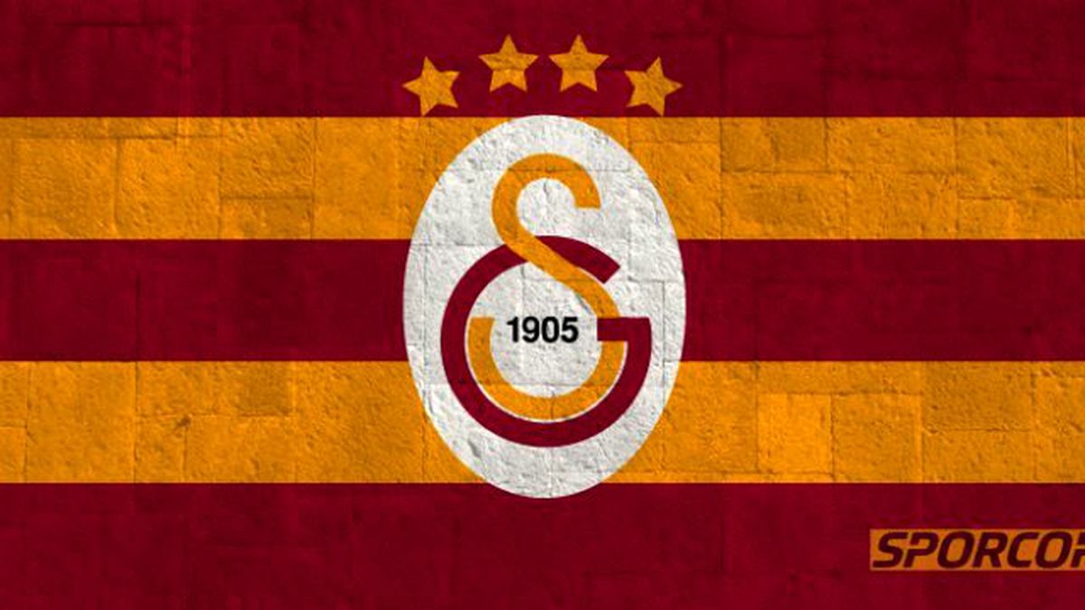 Galatasaray\'a Yeni Sponsor