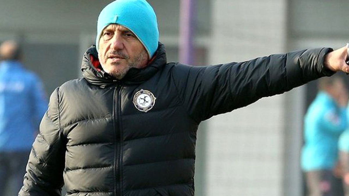 Galatasaray\'ı Biraz Yorduk"