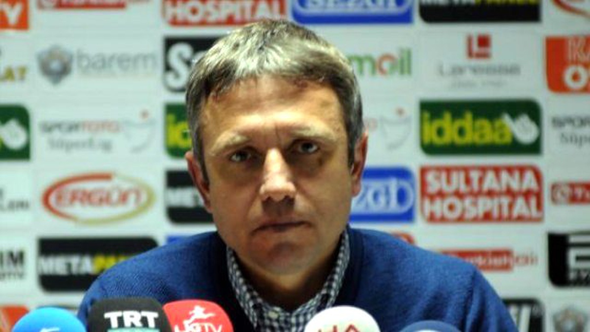 Gaziantepspor-Bursaspor Soyunma Odaları