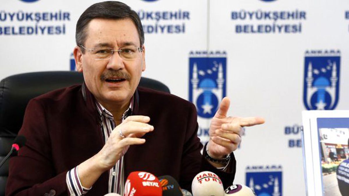Gökçek\'ten G.saray Yorumu