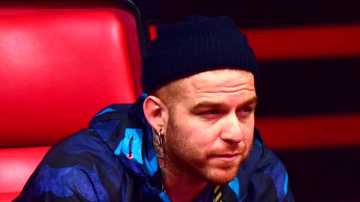 Gökhan: \'Bundan Sonra Sakinleştirici Alıp Gelicem\'