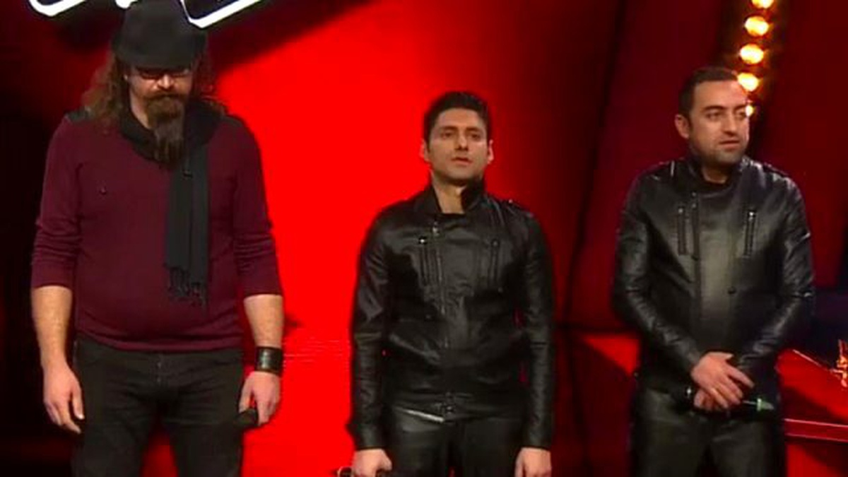 Gökhan ve Hakan\'ın Elediği Batuhan Moran\'ı Hangi İki İsim İstedi?
