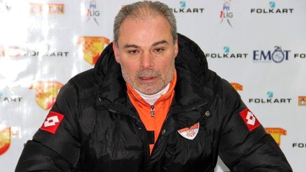 İpekoğlu, Zemini Sert Bir Dille Eleştirdi