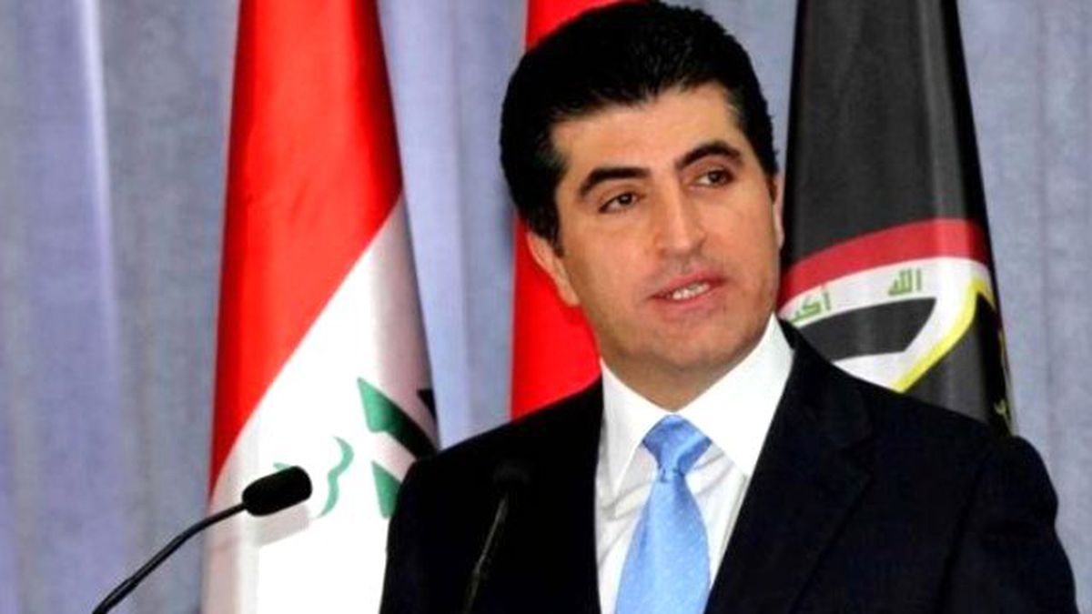 Irak Kürt Bölgesel Yönetimi Ekonomik Kriz Konusunda ABD'den Yardım İstedi