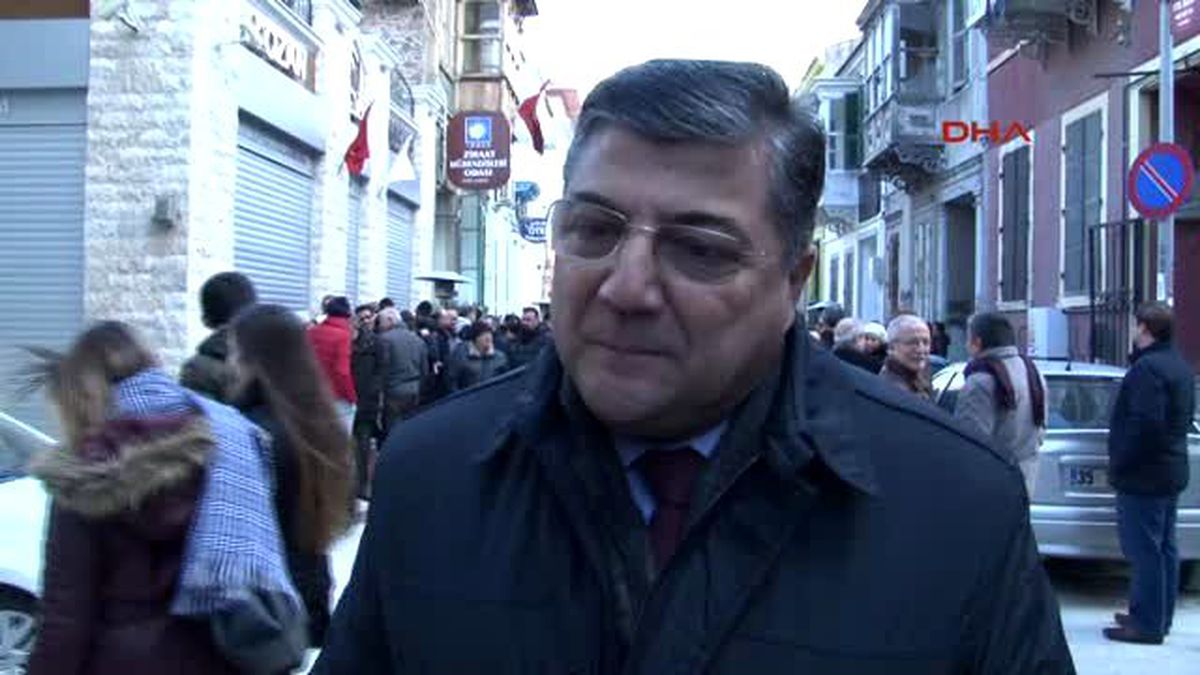 İzmir CHP\'yi İzmir Yönetecek