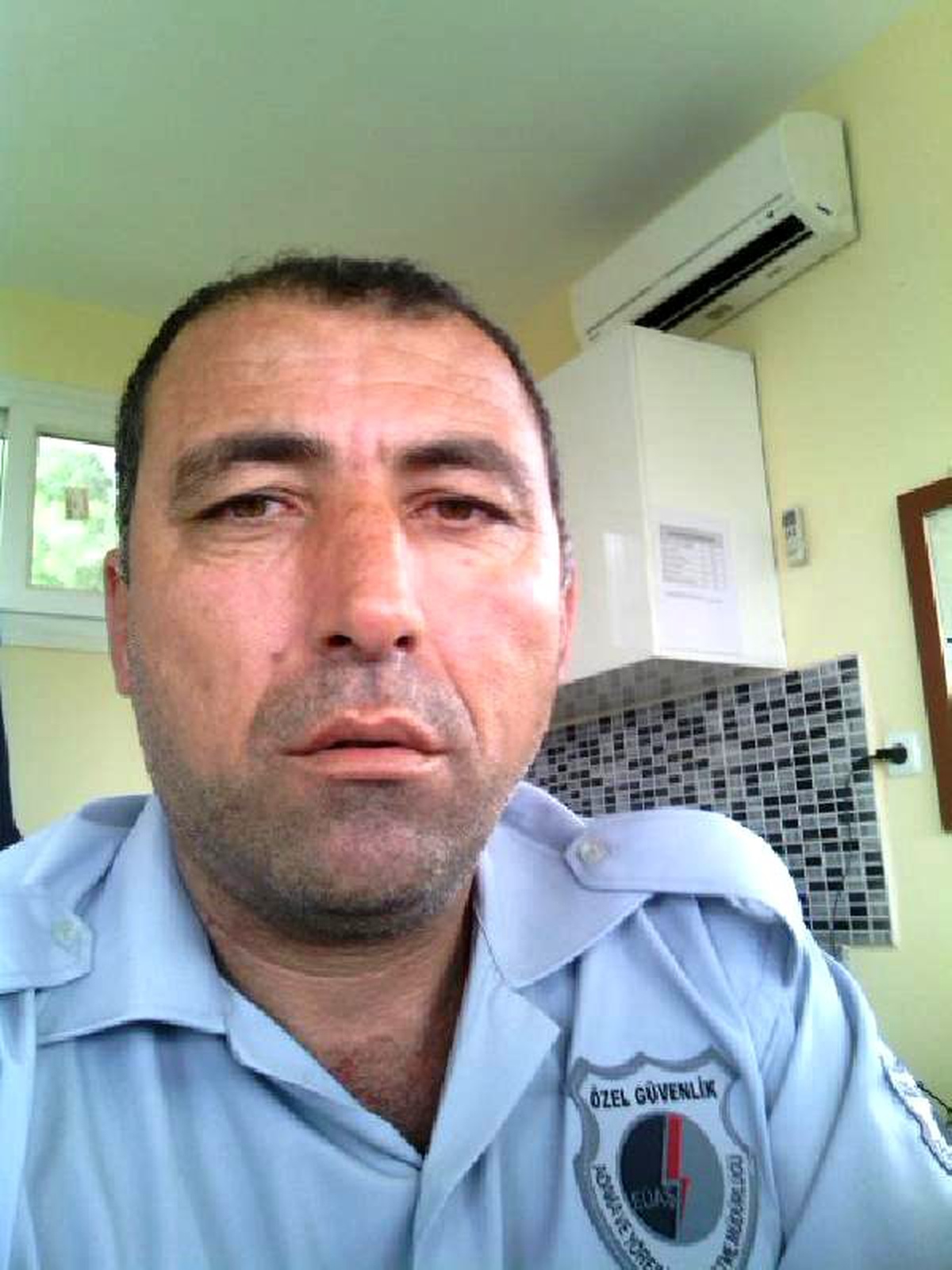 Kadıncık-1 Hes\'in Güvenlik Görevlisi Tabanca ile Vurularak Öldürüldü