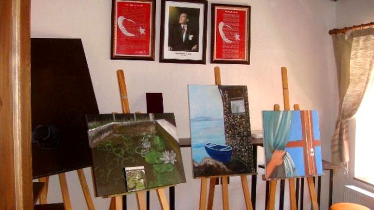 Kış Dönemi Kurs Kayıtları Başladı