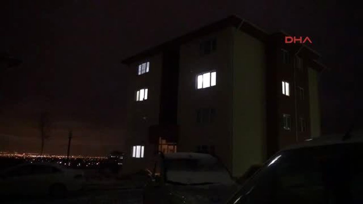 Konya - Kolonya İçtiği İddia Edilen Adam Evinde Ölü Bulundu
