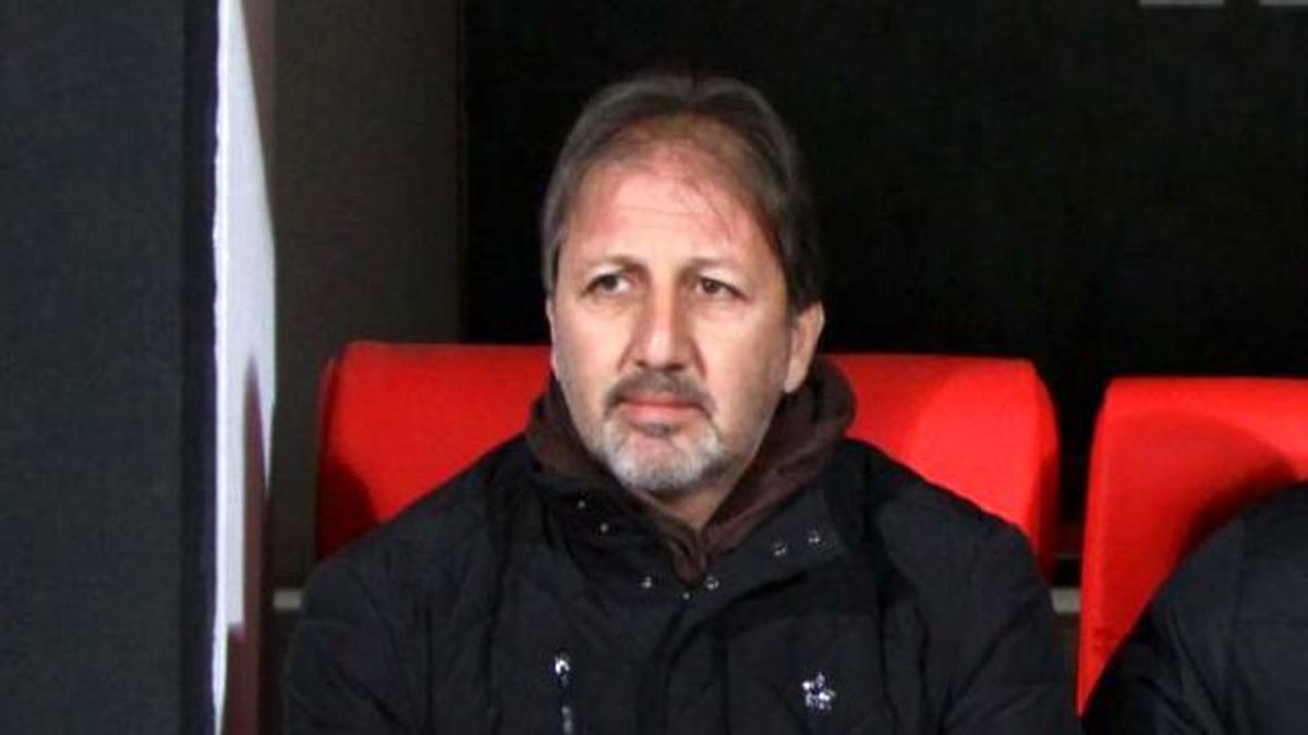 Manisaspor\'da Taşkın\'dan Taraftara Tepki