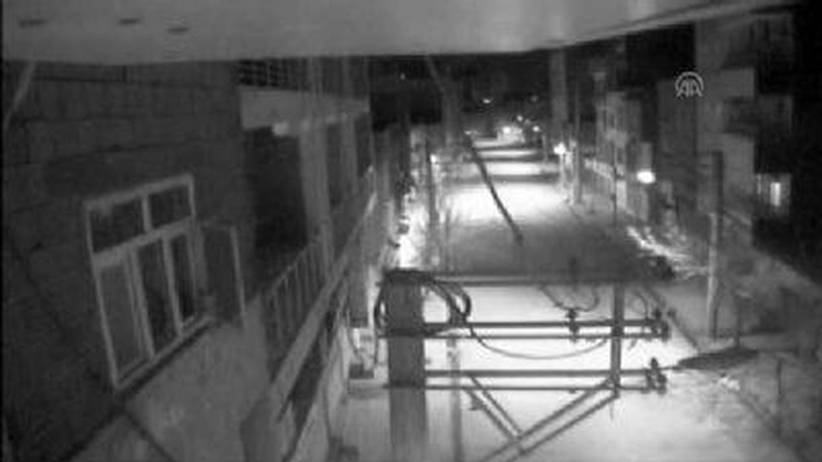 Terör Örgütü PKK'nın Dağ Kadrosundan Saniye Yapar Öldürüldü