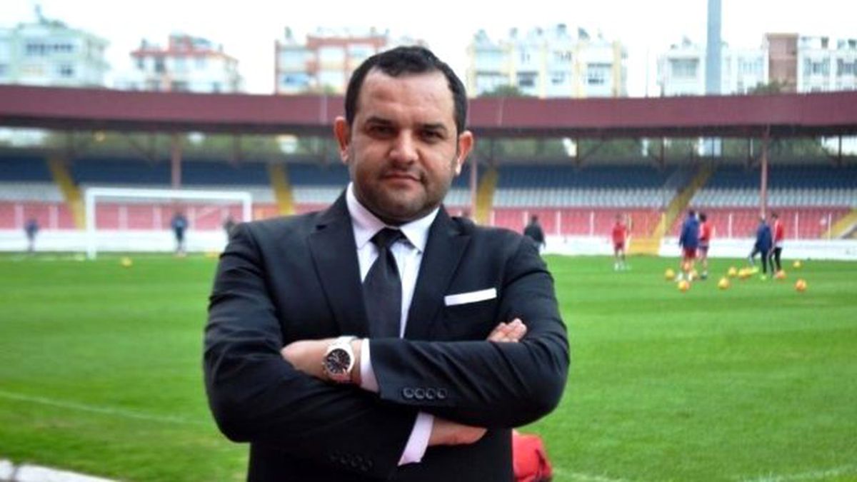 Mersin İdmanyurdu\'nda Umutlar Yeşerdi