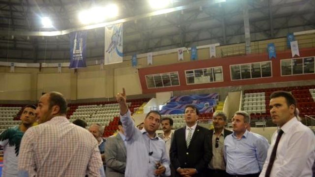 Milletvekili Aydemir\'den Wcf Kararına Tepki