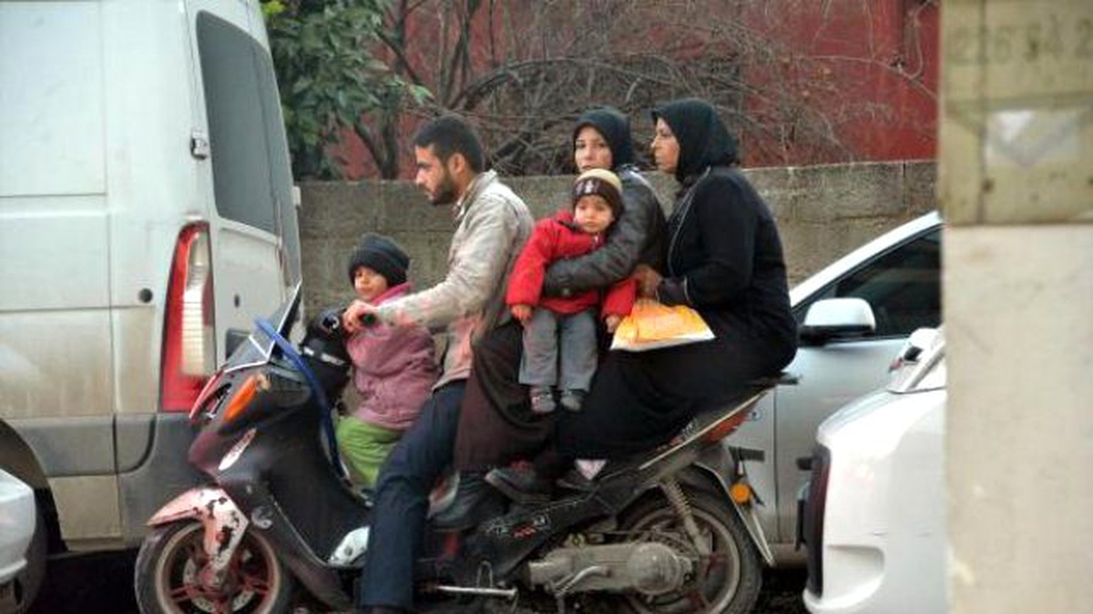 Minibüs Ücretleri Zamlandı, Tehlikeli Yolculuklar Arttı