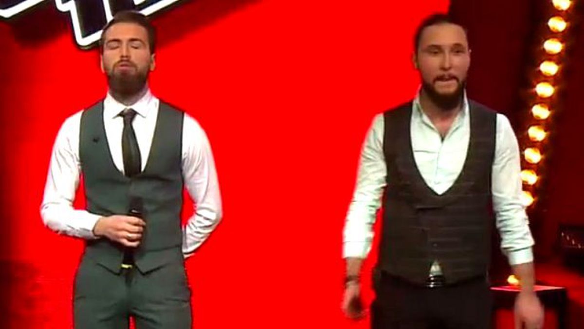 Murat Boz\'un Elediği Orçun Orhan Çakıroğlu\'nu Hangi İki İsim İstedi?