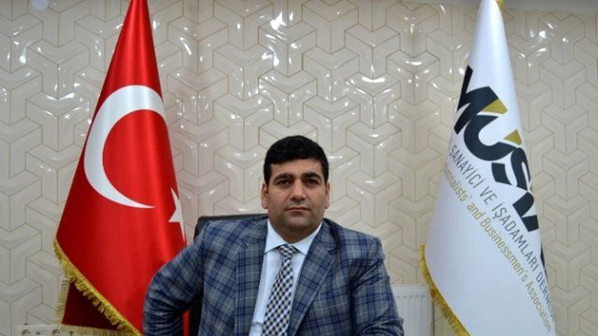 Müsiad\'dan 1100 Akademisyene Tepki