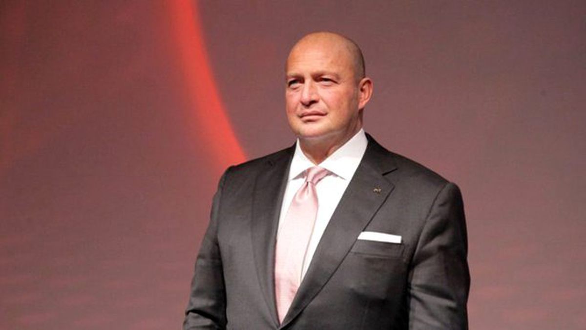 Mustafa Koç'un Davos İçin Hazırladığı Konuşma Ortaya Çıktı