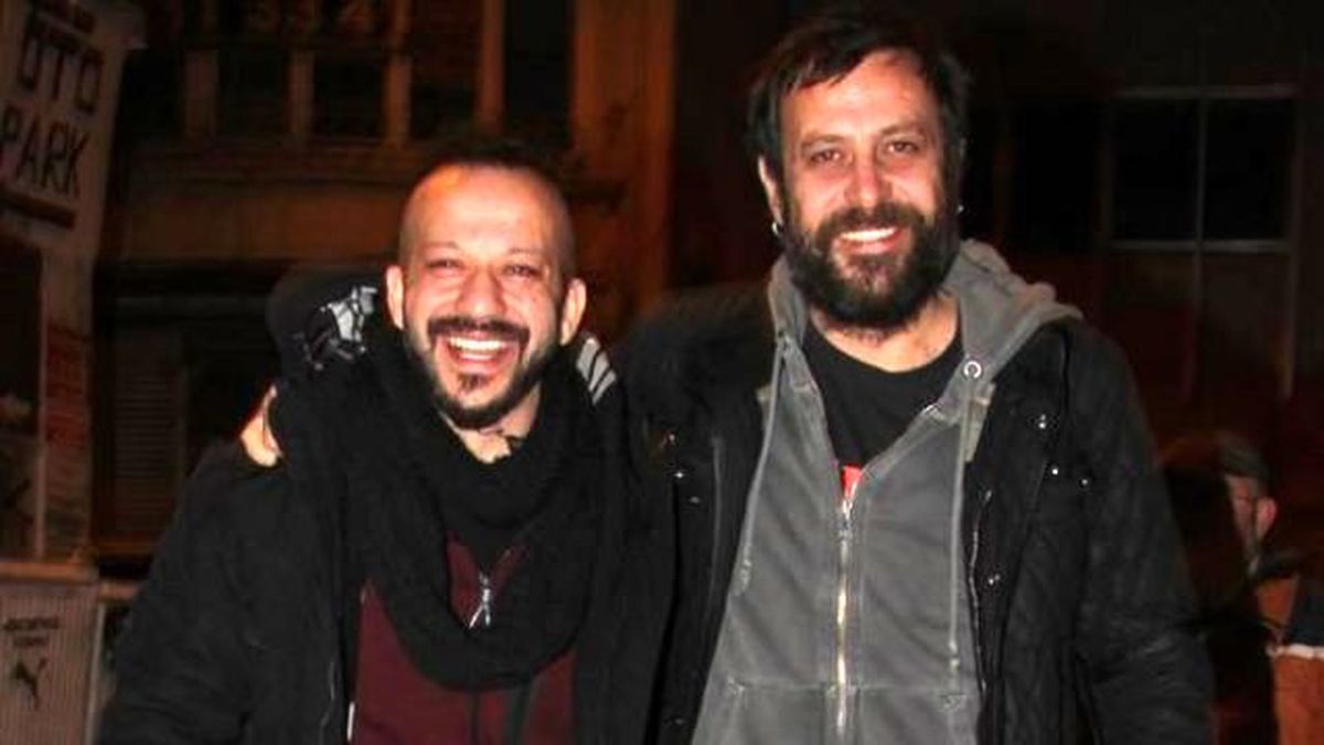 Nejat İşler Sahalara Geri Döndü