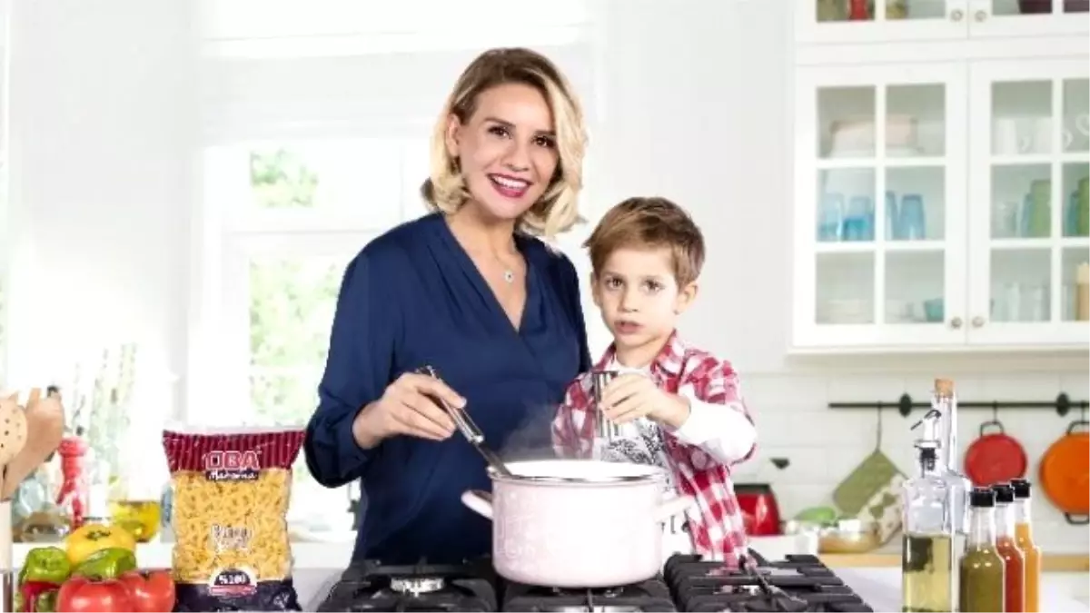 Oba Makarna Dünya Turunda