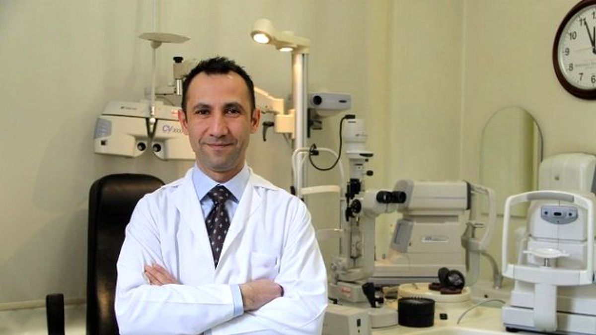 Op. Dr. Emre Uzunoğlu, Özel Anadolu Hastanesine Başladı